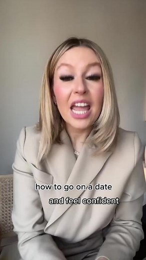 First Date Nerves: How to Go on a Date and Feel Confident