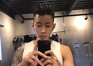 Breaking Down The History Of Roc Nation’s Newest Signee Jay Park