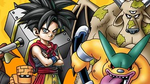 Dragon Quest Monsters: Joker 2 (DS)