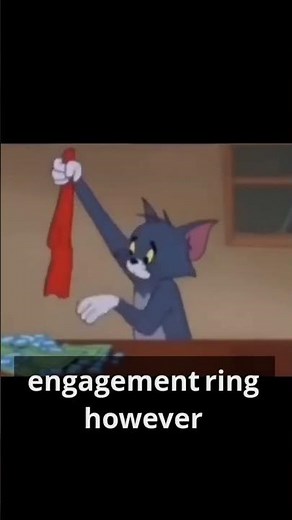 Tom and Jerry ending explained 😱🤔 #tomandjerry #nostalgia #cartoon #explained