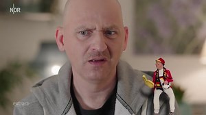 extra 3 : Extra 3 vom 16.11.2022 im NDR