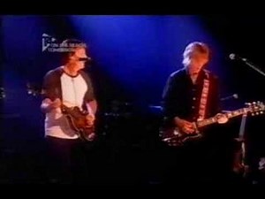 Paul McCartney - ICA iTunes Festival 5th July 2007 Pt.1