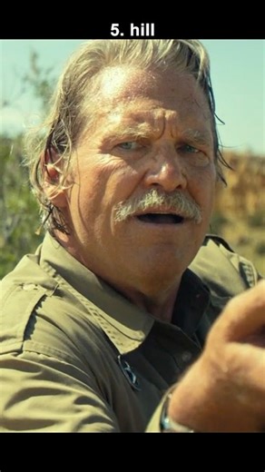 “THAT BOY IS MINE.” One Ranger. One Shot. No Mercy. 🔥 | Hell or High Water (2016) #movie #short