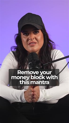 Remove Money Blocks Using Gratitude Practices