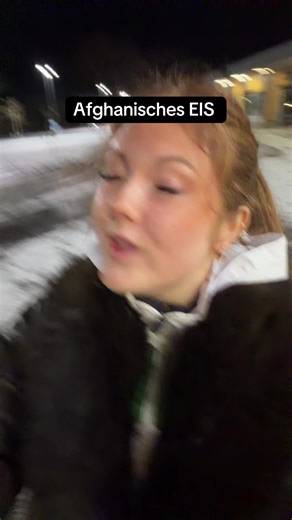 Afghanisches Eis herstellen: Einfaches Tutorial