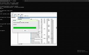 MySQL异常_服务名无效_Windows系统MySQL如何重启