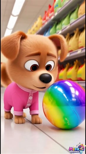 Cute Frenchie Bought a Blind Box ！ 🌈✨ Opening it with Kitten! 🐱