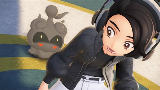 Pokémon Legends Z-A Still Has One Official Update For 2026, But There's A Catch