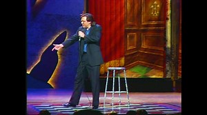 Bill Hicks Stand Up - 1990