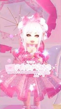 Free helpful farming routine for all 💝 #royalehigh #roblox #diamonds