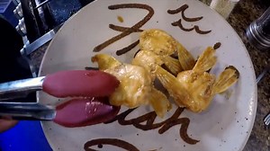 4.5K views · 25 reactions |  Asian-Style Walleye WINGS & CHEEKS...