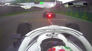 410K views · 7.9K reactions | Enjoy the best of the action from Imola via our onboard cameras! 朗 | F1 | Facebook