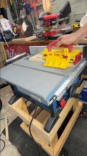 HERCULES TABLE SAW