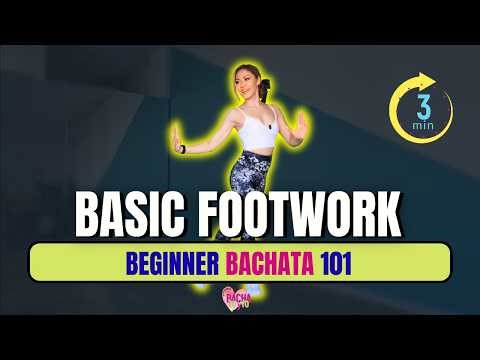 Beginner Basic Steps you can learn today!