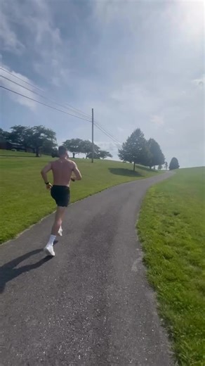 #runtok #mentalhealth #hybridathlete #marathontraining #running