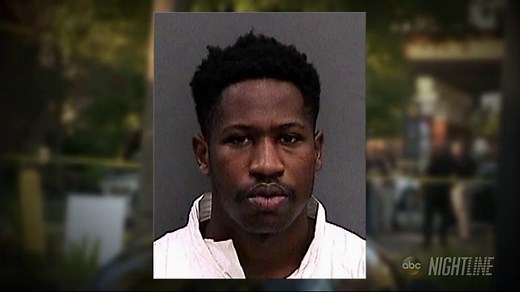 How Tampa police tracked down alleged serial killer at a McDonald's