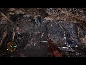 Far Cry Primal episode 5 (live)