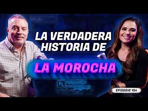 La Morocha en Fernando Lozano presenta