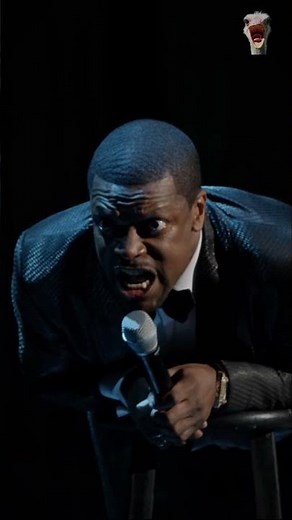 Chris Tucker Recalls the Most Hilarious Whooping Ever: “Be Strong Chris!” #shorts