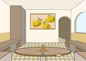 Turntable Chef VR game overview