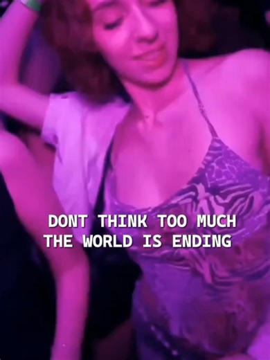 enjoy the moment #rave #ravers #technoparty