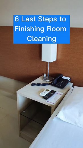 6 Last Step To Finish Room Cleaning Housekeeping training Contact #housekeeping #housekeepingteam #housekeepingtip #housekeepinglife #hotelroom #hotelsandresorts #hotelsafetytips #hotelsafe #hotelcleaning #hotelcleaningservice #roomcleaning #roomcheck #housekeepingtiktok #housekeepingtraining #5starhotel #housekeepingskills #housekeepingsupervisor #tiktokviral #training #trainingday #service #serviceindustry #cleaning #cleaningtiktok #cleaninghacks #cleaningmotivation #cleaningmyroom #cleaningse