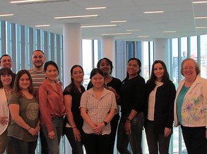 Rutgers University Offers an Online WOC Nursing Program