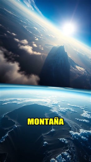 Océano vs. Everest: ¡Profundidad! 🌊
