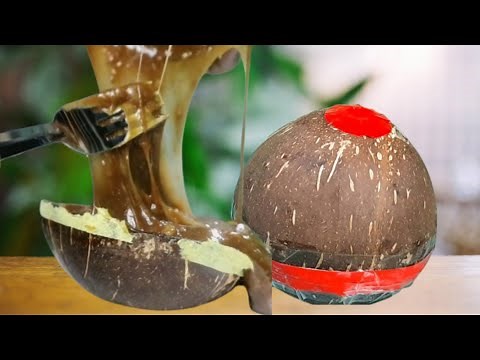 KALAMAY SA BAO | Famous Calamay Of Bohol