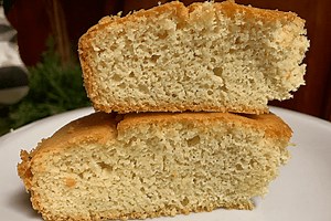 Easy Keto Paleo Bread Recipe | Word To Your Mother Blog