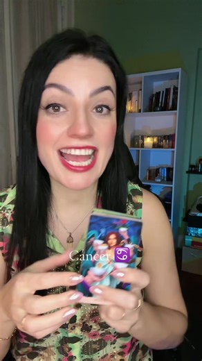 Cáncer: Predicciones del Horóscopo Semanal