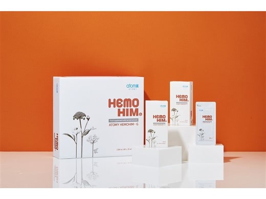 Kolmar BNH Revolutionizes ESG with HemoHIM, an Eco-friendly Health Supplement