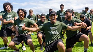 School of ATC | Building the Foundation for Physical Training and Careers in NZDF, NZ ARMY, NAVY, Police, and More