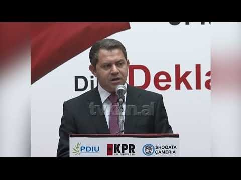 Censusi 2011/ Shpëtim Idrizi: Amendimet tona nuk lejuan manipulimin e procesit-(10 Tetor 2011)