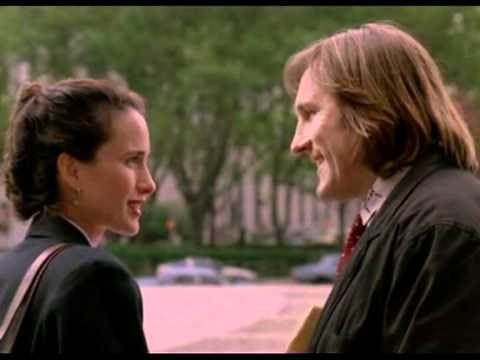 Green Card - Il colloquio e scene finali