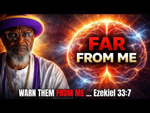 They Honor Me With Their Lips… But Their Heart Is Far From Me by LD Smith the High Priest of Israel