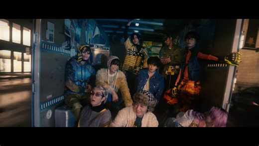 目黑莲主演电影《坂本日常》主题曲SnowMan「BANG!! 」𝟐𝟎𝟐𝟔.𝟎𝟑.𝟐𝟓 𝟐𝟏:𝟎𝟎解禁