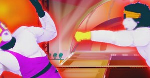 Just Dance 4 Kinect trailer shows you how it's done