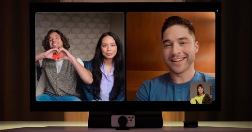 Apple releases tvOS 17 and HomePod Software 17 to the public