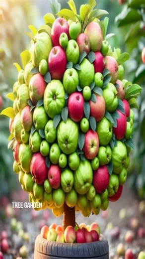 601K views · 2K reactions | Great Skill…How I growing guava with apple and coca &egg !To get lots of Amazing fruits #guava #apples #gardening #bhfyp #nutrition #fruitlover #fruits #fitness #fruitgarden #shortsfeed #instagram #tree #fruittree #fruittrees #grafting #reelsvideo #shortsreels #shortsviral #garden #shortsvideo #satisfying #fruit #shots #reelsfb #fruitsalad #freshfruit #agriculture #trees | Tree Garden | Facebook