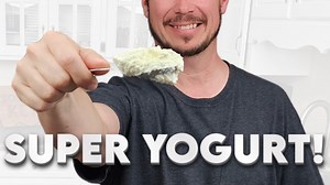 Heal your gut fast! 3 easy ways to make L reuteri at home (drink or yogurt)