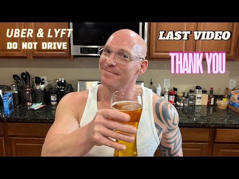 Last Video On My Channel ‪@lyft‬​‪@Uber‬​