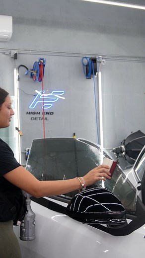 Just the way you imagined it 🕶️ FormulaOne ceramic window tint | LLumar Films