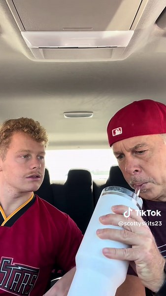 Manly Stanley! #stanleycup #funny #relatable | Stanley Cup