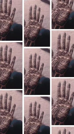 beautiful full hand mehadi disine eyas mehadi disine for bingner ##mehadi disine #hand mehadi
