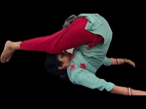 Kalpana morning yoga class ସବୁ ପ୍ରକାର ଆସନ ସହିତ କପାଳ ଭାତି।