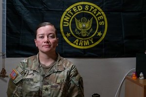 U.S. Army 1st Cavalry Division