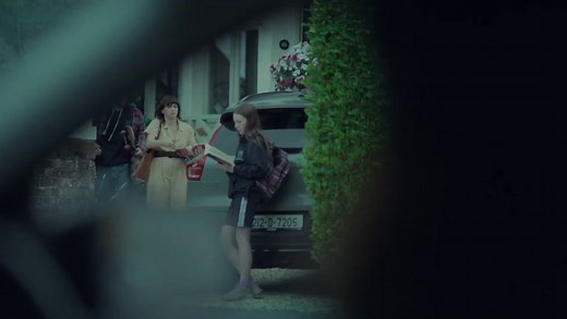 Clean Sweep official trailer