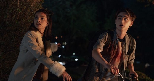 Y2K Review: A Cringeworthy Computer Crash