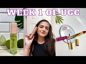 Getting Started as a UGC Creator